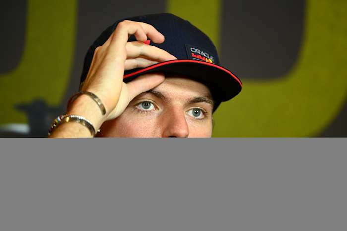 Max Verstappen Red Bull (36)